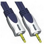 65-1729-1M GC ELECTRONICS Stereo Cable Phone Plug | myMectronic