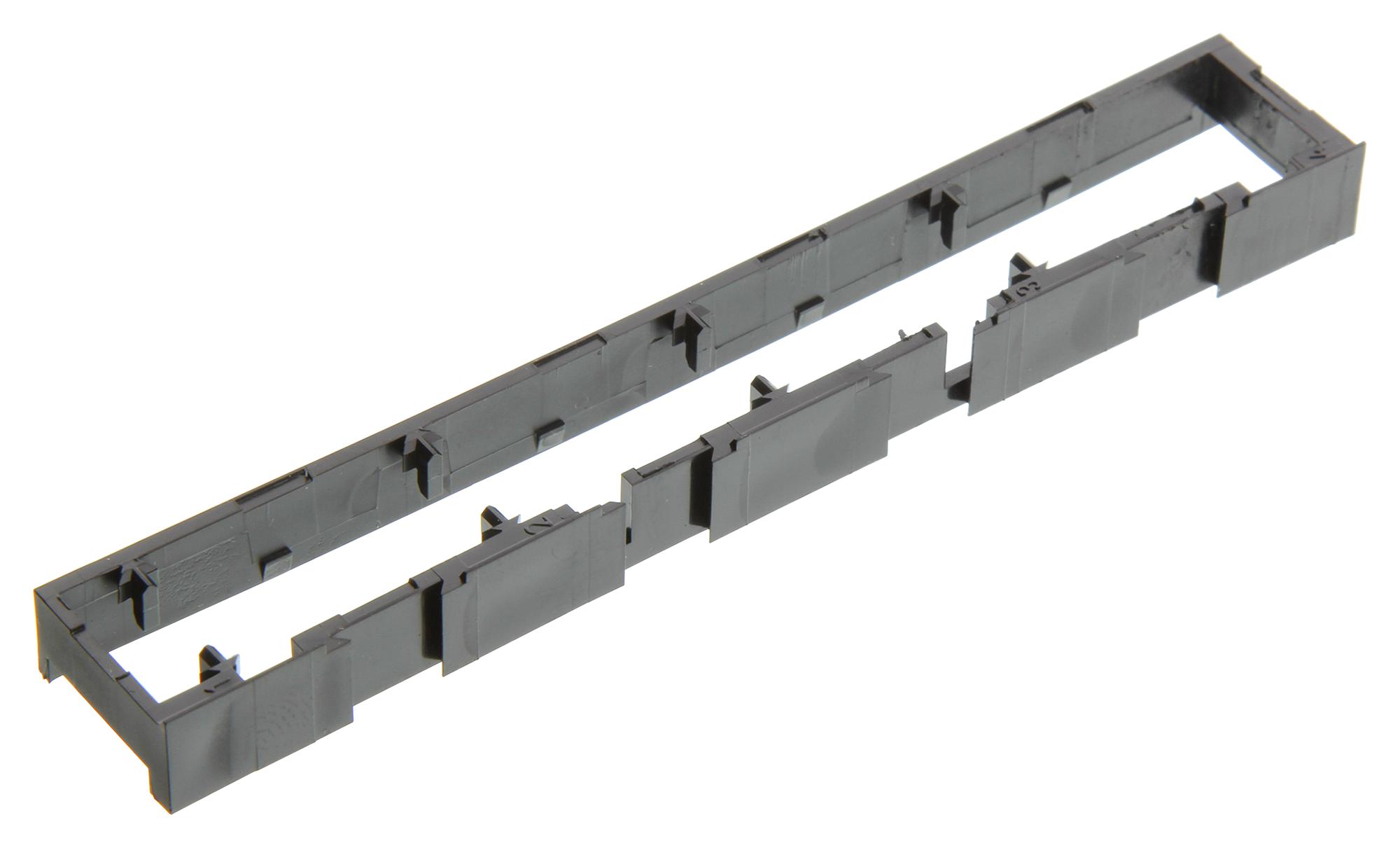 Grand Plastic Parts 65183001LF – Reliable Safety Components for Industrial Applications