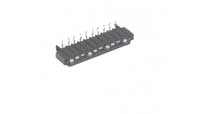 Buy TE Connectivity Coaxial Cable Termination Part Number 65203140 Online
