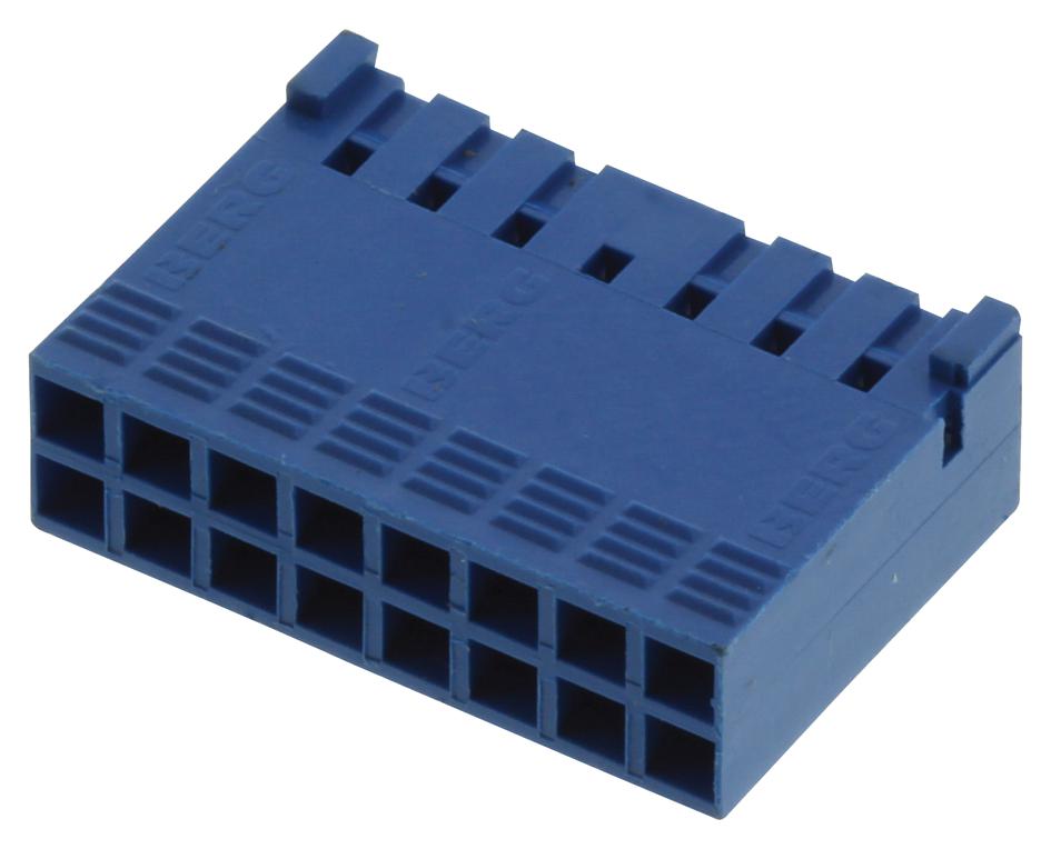 AMPHENOL COMMUNICATIONS SOLUTIONS 65239008LF image