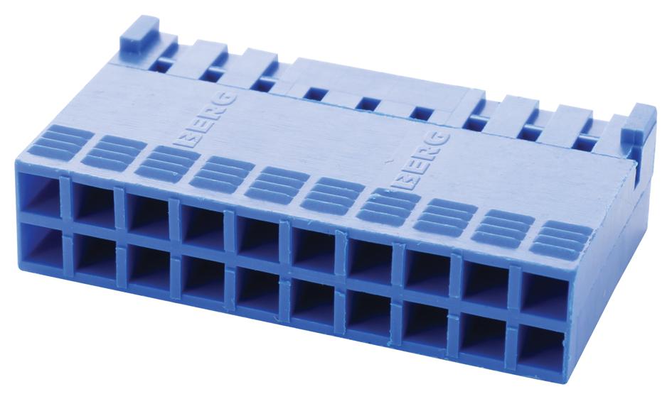 65239-010LF AMPHENOL COMMUNICATIONS SOLUTIONS Wire-to-Board Connector | myMectronic