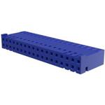 65240-007LF AMPHENOL ICC / FCI Edge Card Connector 0.1in | myMectronic