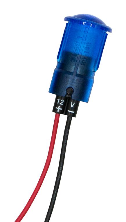 Buy Dialight LED Indicators Part Number 6531403103F Online