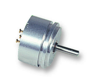 6539S-1-502 BOURNS Precision Potentiometer | myMectronic