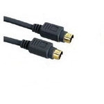 65-4406 GC ELECTRONICS S-VHS Cable | myMectronic