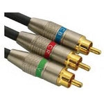65-4503 GC ELECTRONICS RCA Component Video Cable | myMectronic