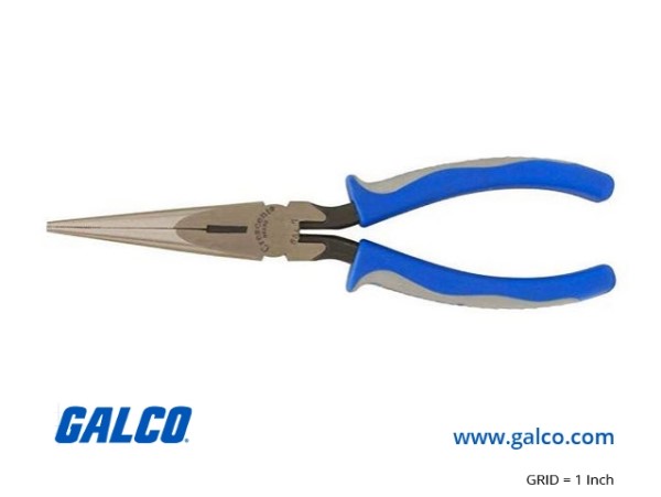 Crescent / Apex 6546SCMG image