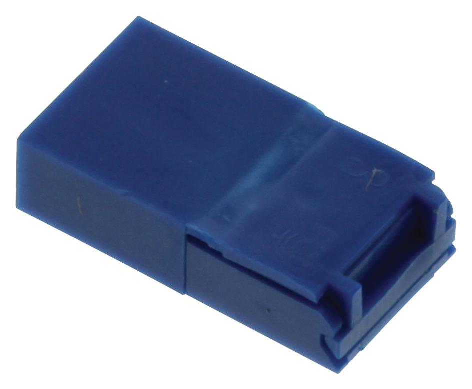 Fci Series Mini-Jump™ 65474-001: Circuit Bridging Jumper