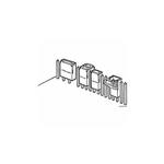 65474-002LF AMPHENOL ICC / FCI Edge Card Connector, 2mm | myMectronic