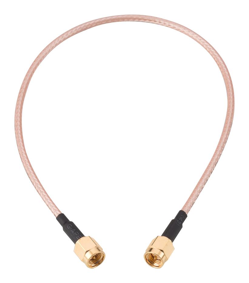 Wirth Elektronik Series SMA RF Connector: 65503503515306