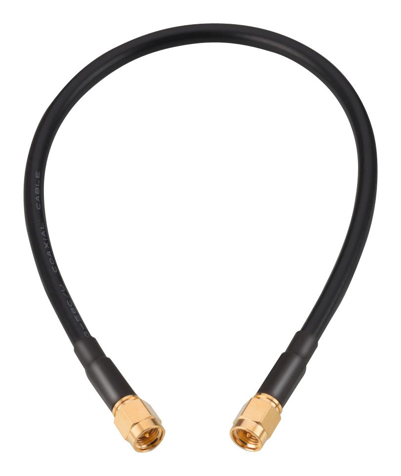 Wirth Elektronik SMA – Reliable SMA Connector for Industrial Applications