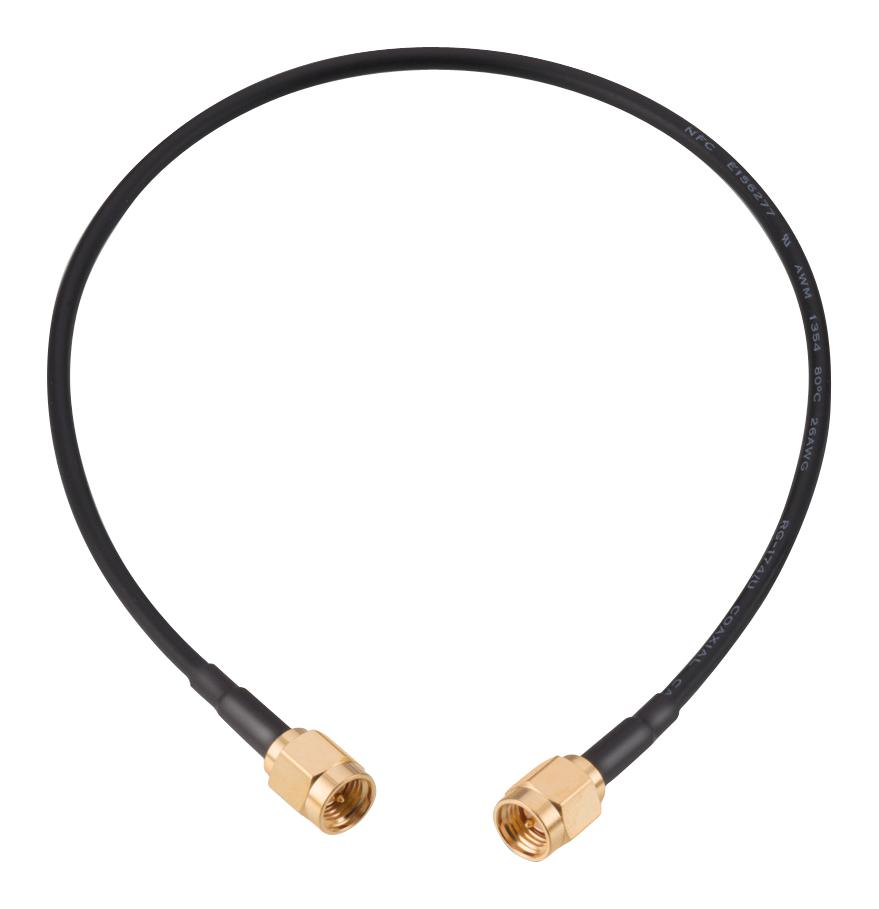 Buy Wirth Elektronik SMA Straight Plug Part Number 65503503530503 Online