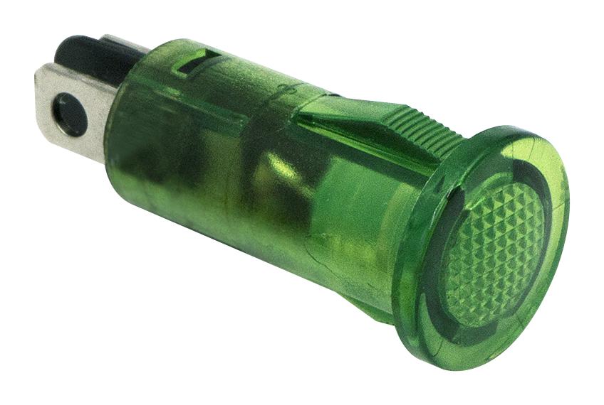 Dialight 655 PartNumber – Reliable LED Indicators for Industrial Applications