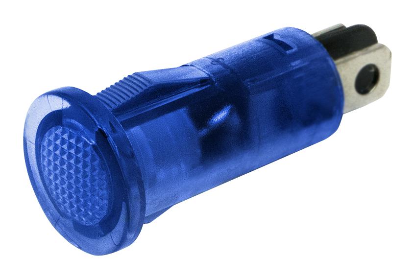 Dialight 655 Series – Reliable Indicator Lights for Industrial Applications