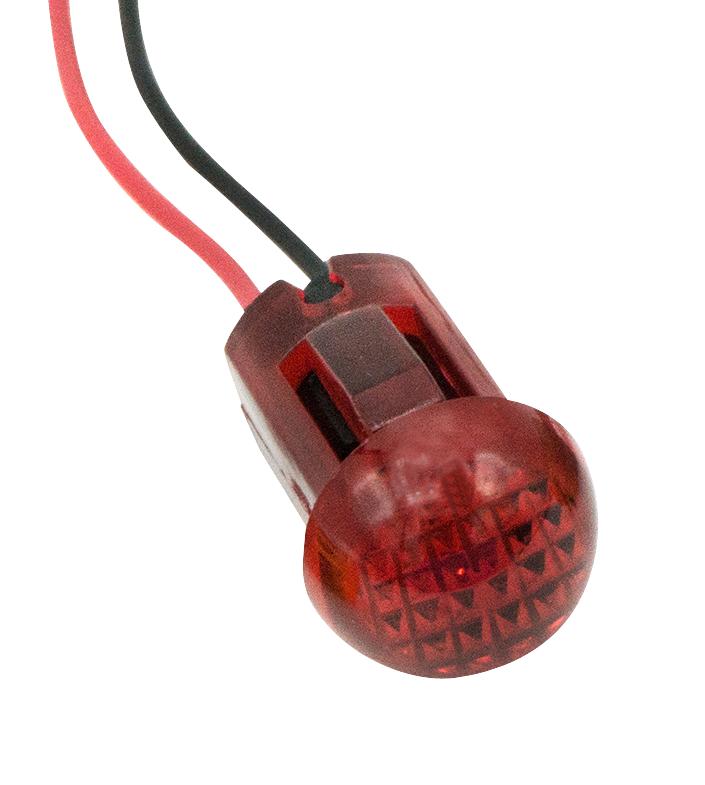 655-2103-103F DIALIGHT Snap-in Panel Mount Indicator | myMectronic