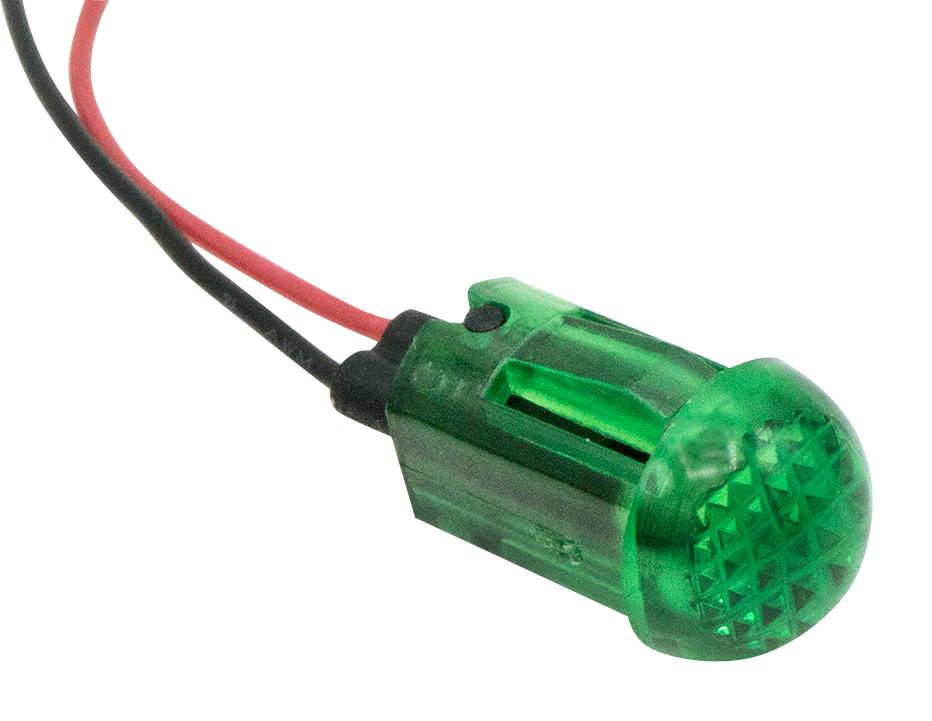 Buy Dialight Indicator Part Number 6552203103F Online