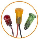 655-2204-103F DIALIGHT Panel Mount LED Indicator | myMectronic