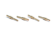 65-54756 Amphenol Sine Systems Pin Solid Size 16 Connector | myMectronic
