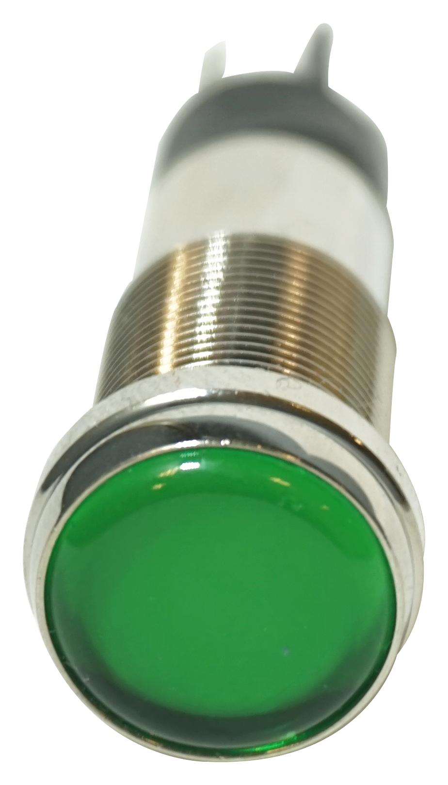 656-1205-304F DIALIGHT LED Panel Mount Indicator | myMectronic