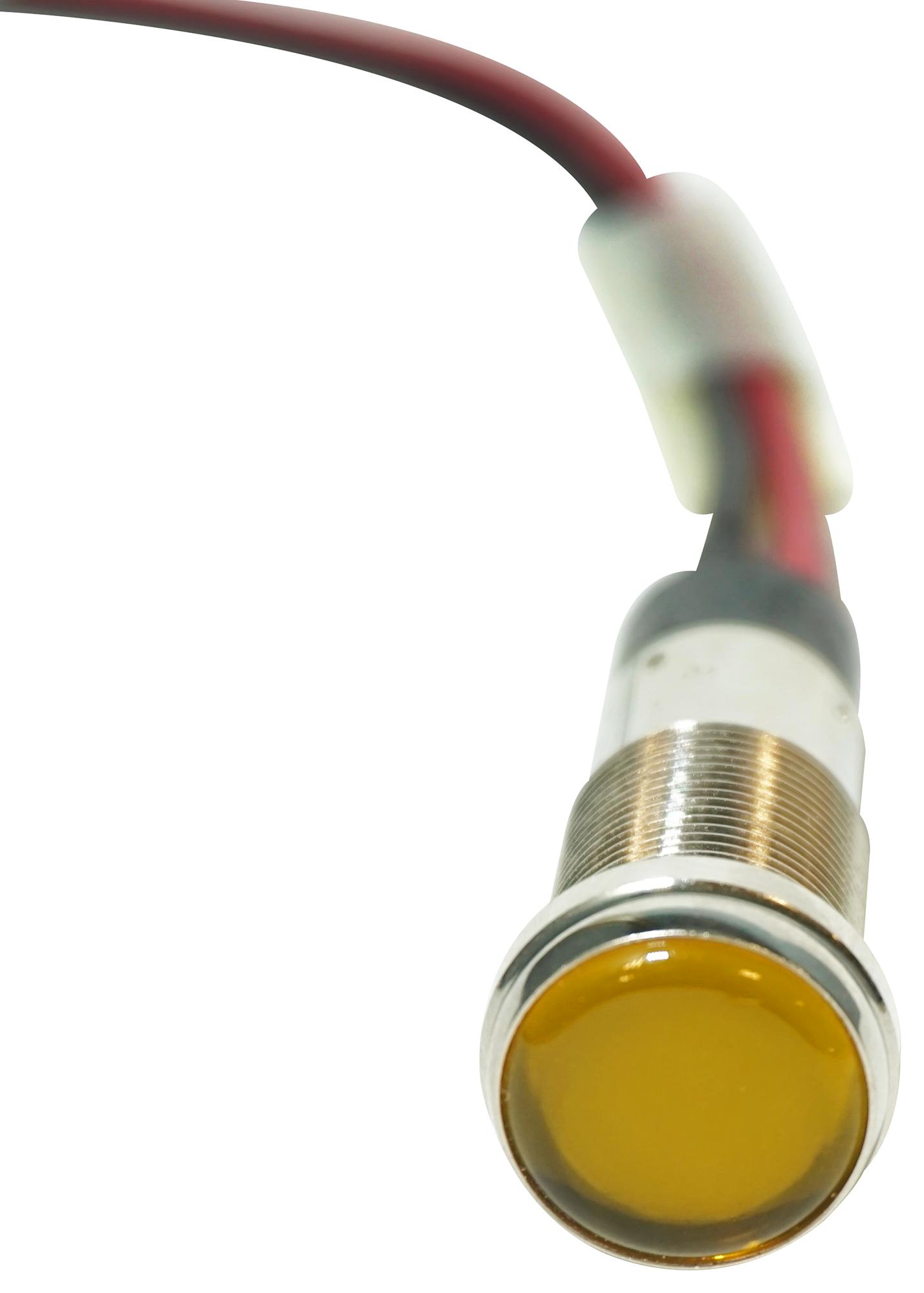 656-1303-303F DIALIGHT Panel Mount LED Indicator | myMectronic