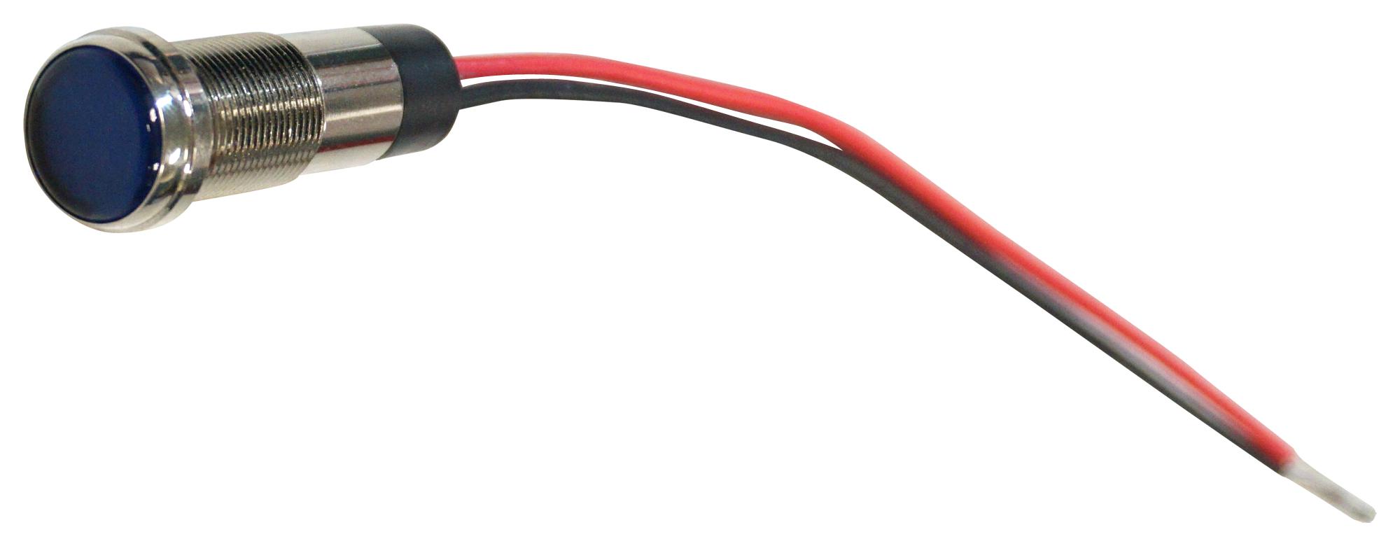 656-1402-303F DIALIGHT Panel Mount LED Indicator | myMectronic