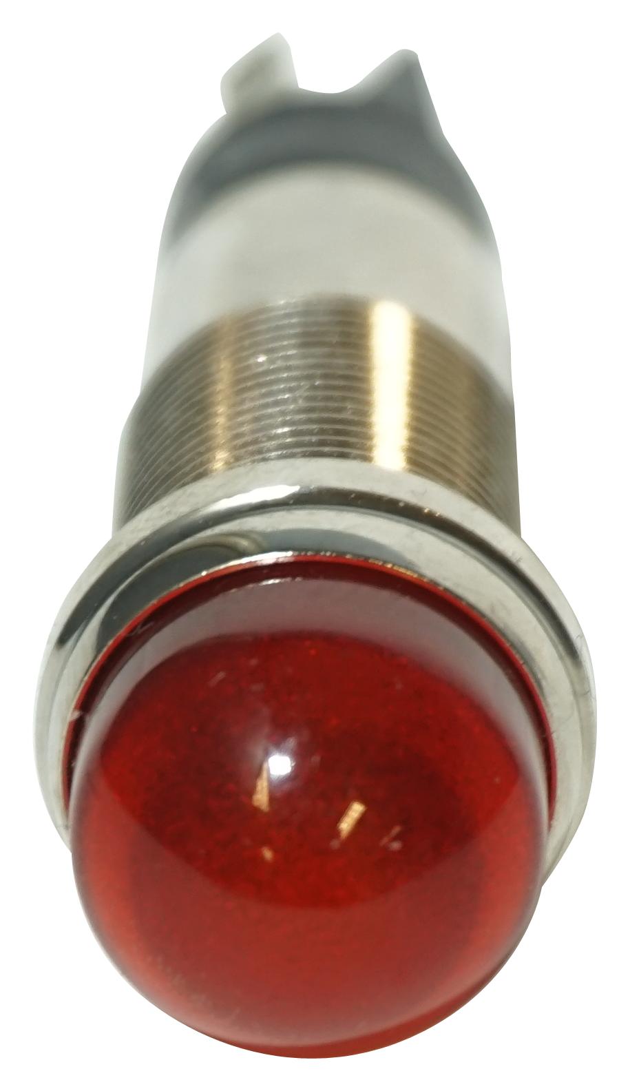 656-3105-304F DIALIGHT LED Panel Mount Indicator | myMectronic