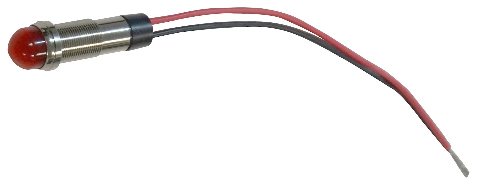 656-3109-303F DIALIGHT Panel Mount LED Indicator | myMectronic