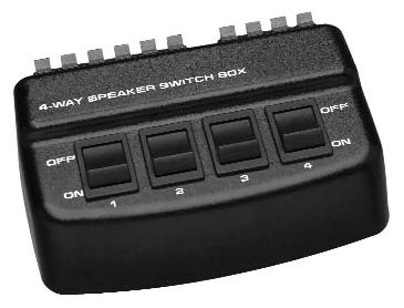 GOGoiows Series Speaker Mount: 657012