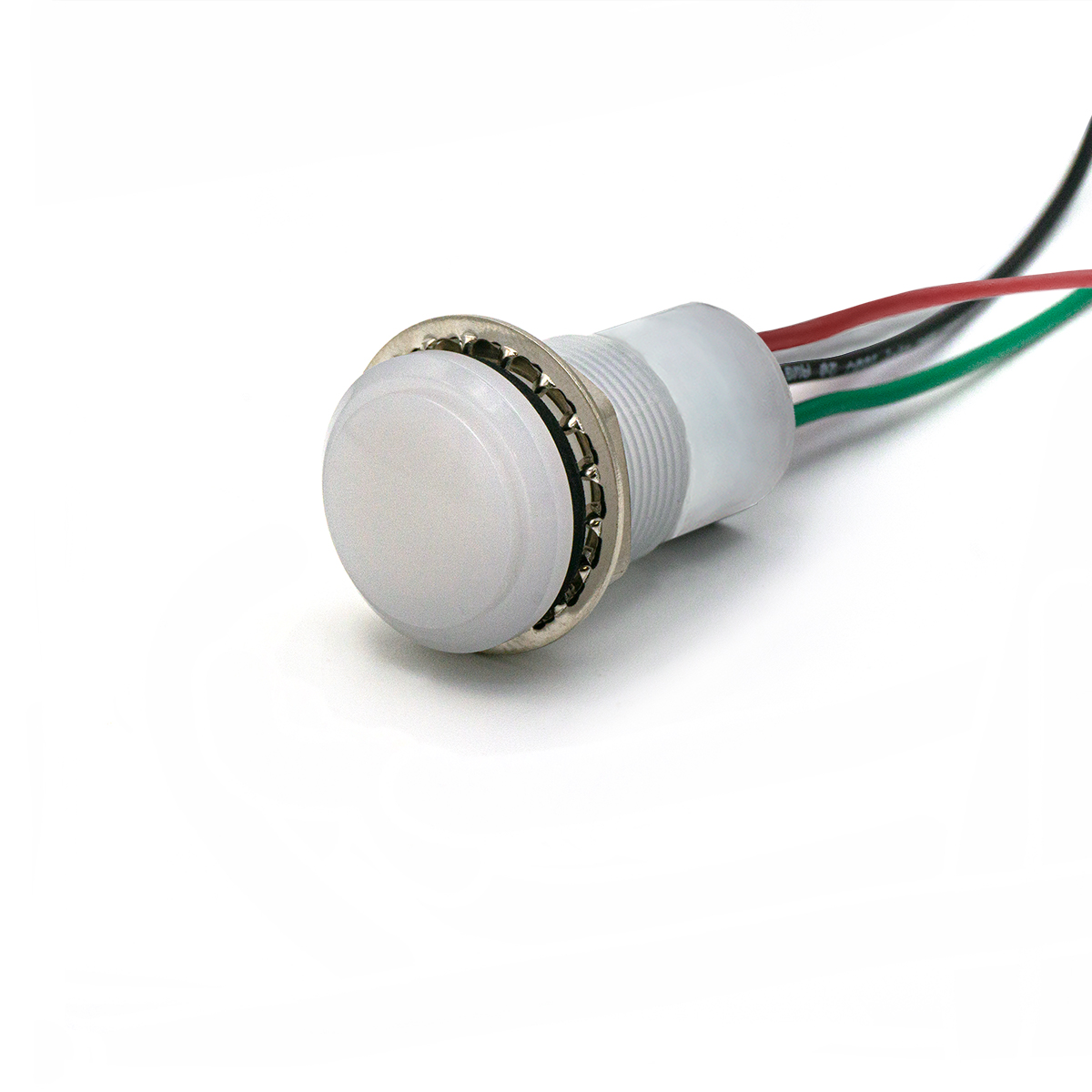 657-1415-303F DIALIGHT Bi-Color Panel Mount Indicator | myMectronic