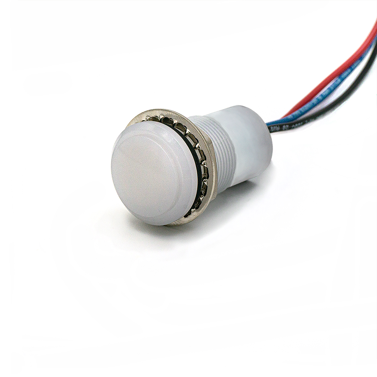 657-1425-303F DIALIGHT Bi-Color Panel Mount Indicator | myMectronic