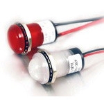 657-1603-303F DIALIGHT Flat Lens LED Indicator | myMectronic