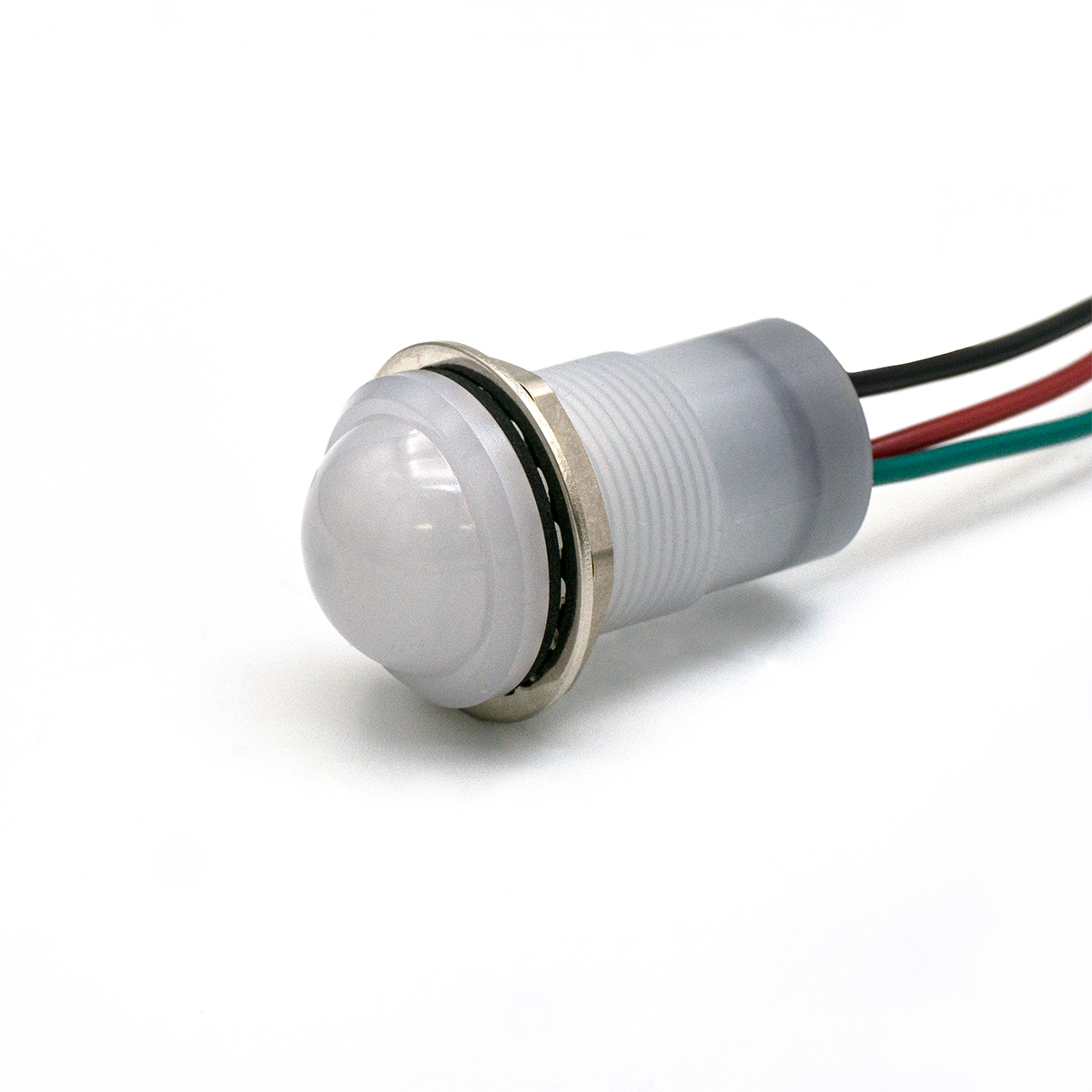 657-2415-303F DIALIGHT Bi-Color Panel Mount Indicator | myMectronic