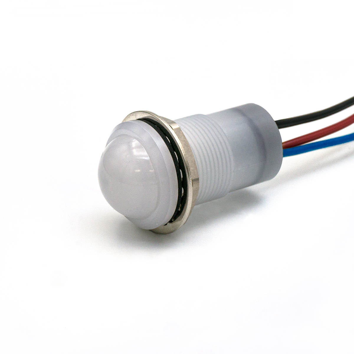 657-2425-303F DIALIGHT Bi-Color Panel Mount Indicator | myMectronic