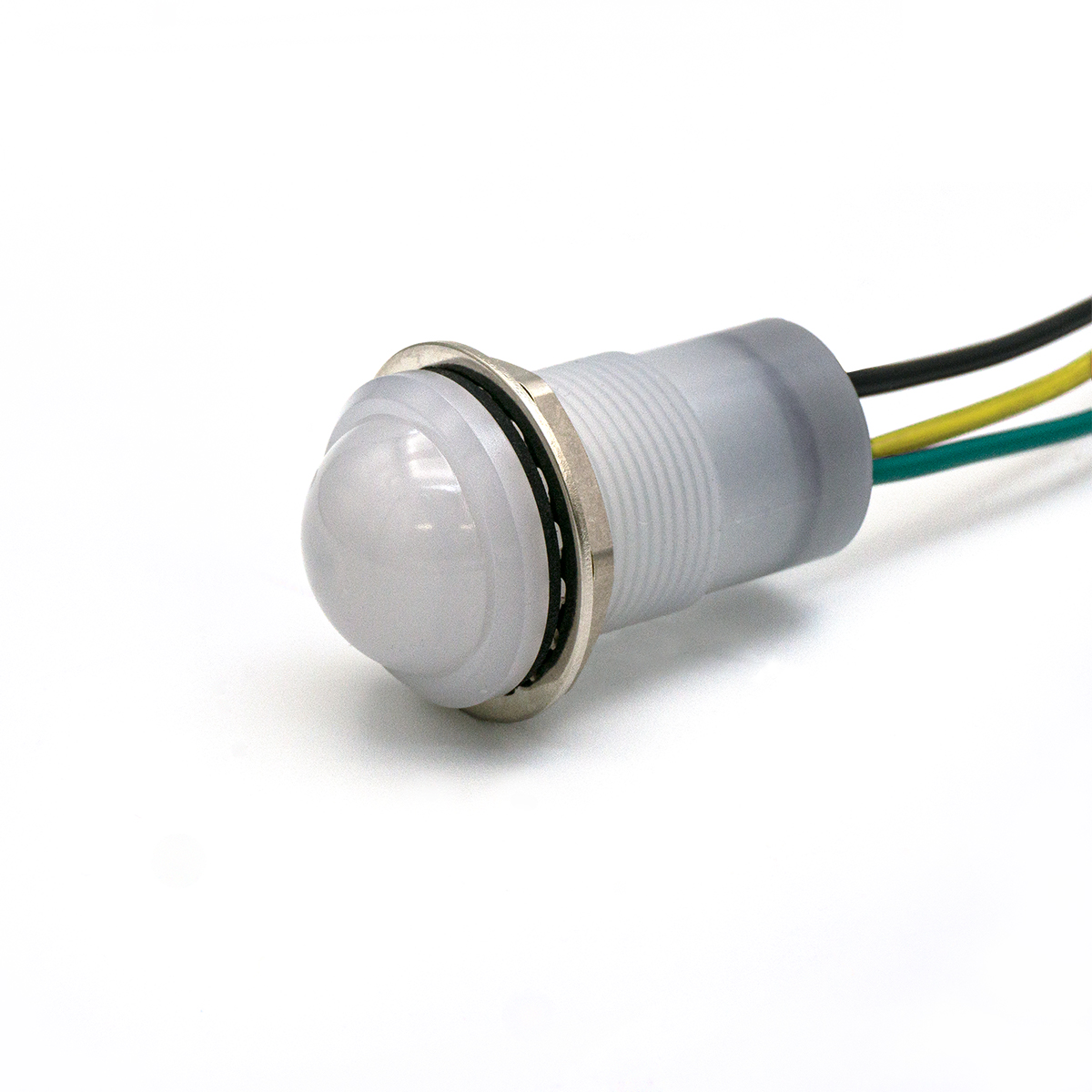 657-2435-303F DIALIGHT Bi-Color Panel Mount Indicator | myMectronic
