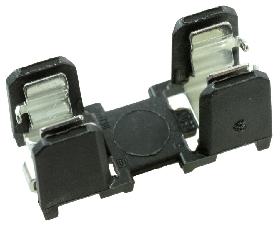 Littelfuse 65800001009 – Reliable Fuse Holders for Industrial Applications