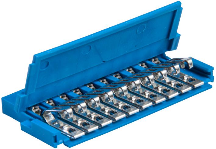 Buy FCI Clincher Connector Series 65801-010LF Online