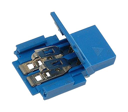 Buy FCI Clincher Connectors Part Number 65801020LF Online