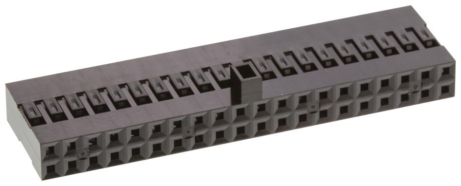 Buy FCI PV Wire-to-Board Part Number 65846024LF Online
