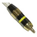 65-902 GC ELECTRONICS RCA Stereo Cable | myMectronic
