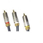65-956 GC ELECTRONICS RCA Audio Cable | myMectronic