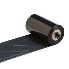 65-959 GC ELECTRONICS Black Thermal Transfer Ribbon | myMectronic