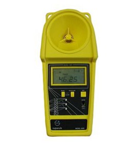 Megger 659600E – Reliable Cable Height Measurement for Industrial Applications