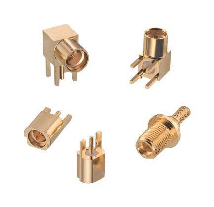 Wirth Elektronik 660001 – Reliable PCB and Cable Connectors for Industrial Applications