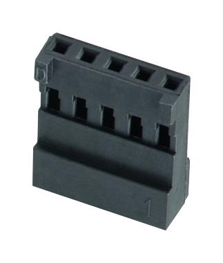 661002113322 WURTH ELEKTRONIK 2.54mm Female Terminal | myMectronic