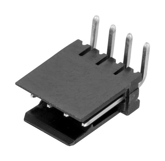 Buy Wirth Elektronik 2.54 mm Intercom Male Connector Part Number 66100311722 Online