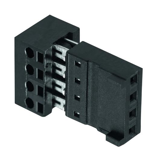 Wurth Series Receptacle: 661004151922