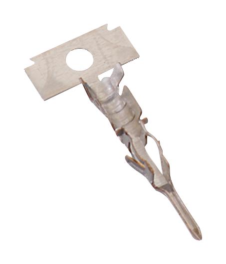 Wurth Elektronik Series Crimp Terminal: 66200513722DEC