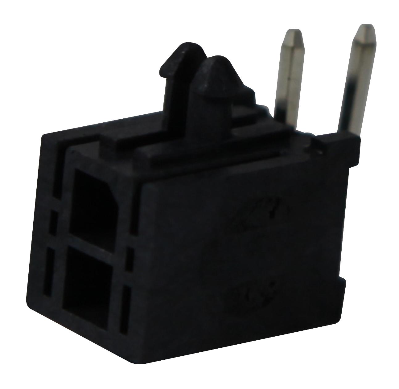 Wurth Elektronik 66201021022 – Reliable Dual Row Connector for Industrial Applications