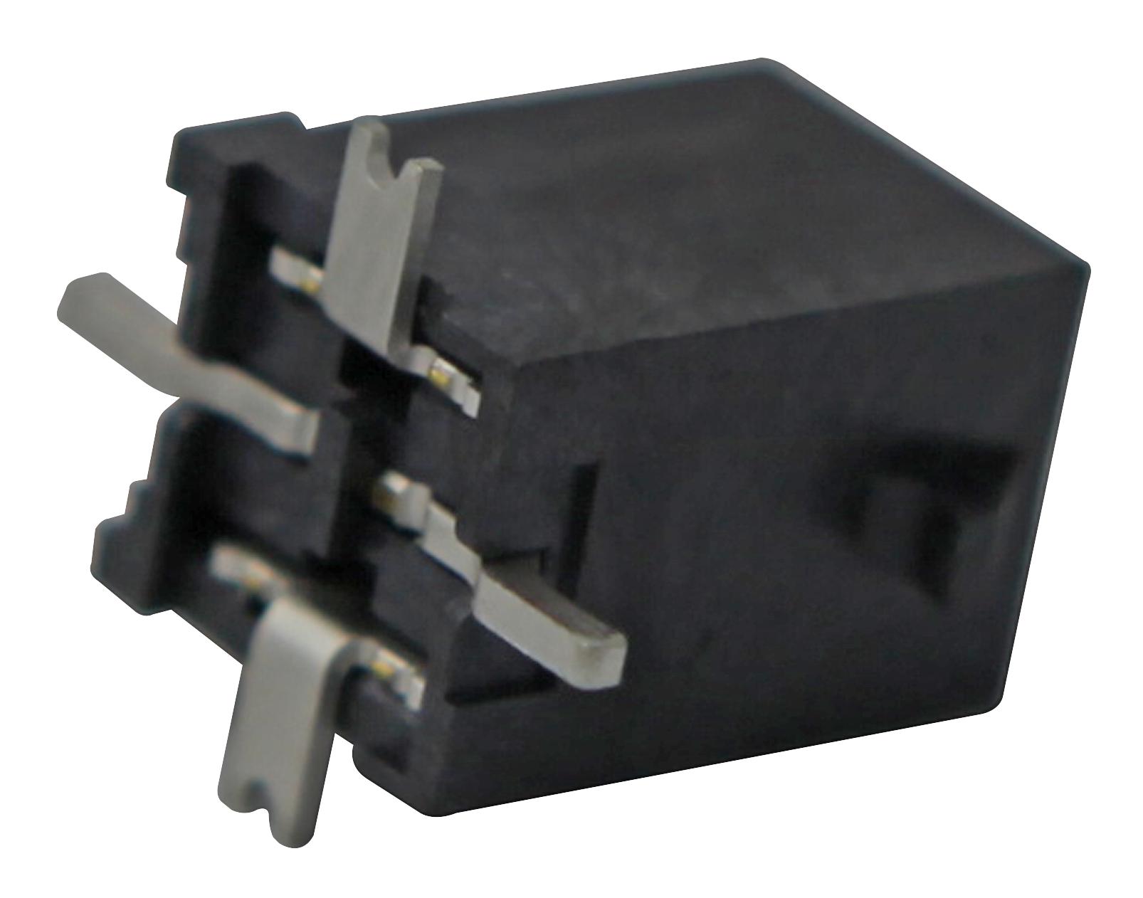Buy Wurth Elektronik 3.00MM Male Dual Row SMT Vertical Header Part Number 662010231822 Online