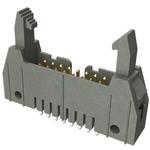 66207-022LF AMPHENOL ICC / FCI Edge Card Connector | myMectronic
